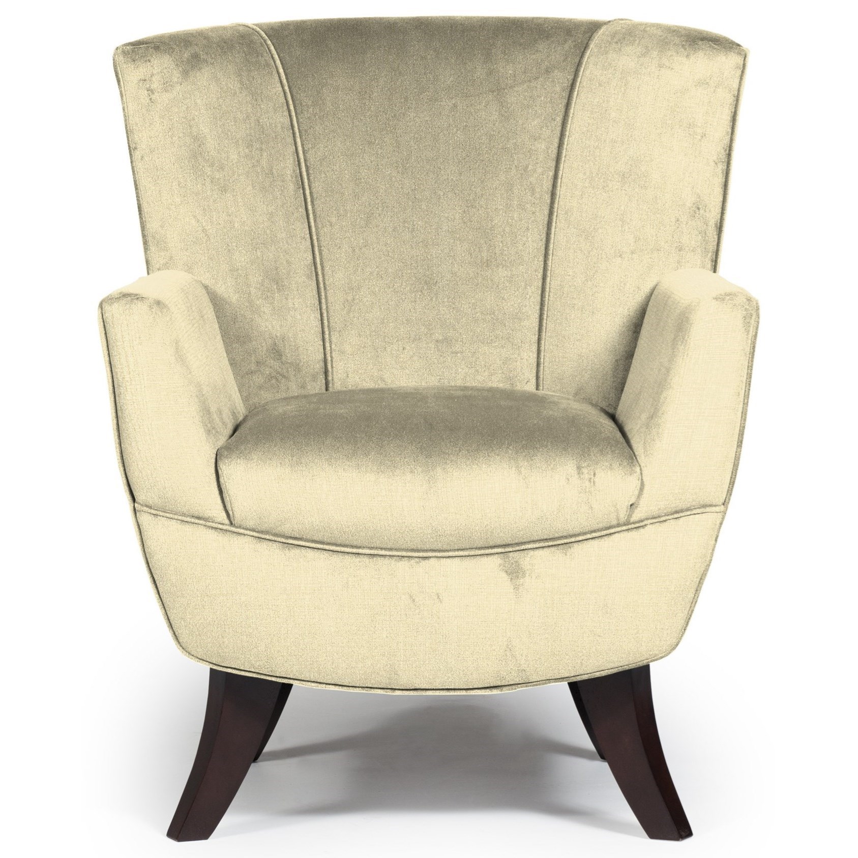 Willow riverloom sales rocker
